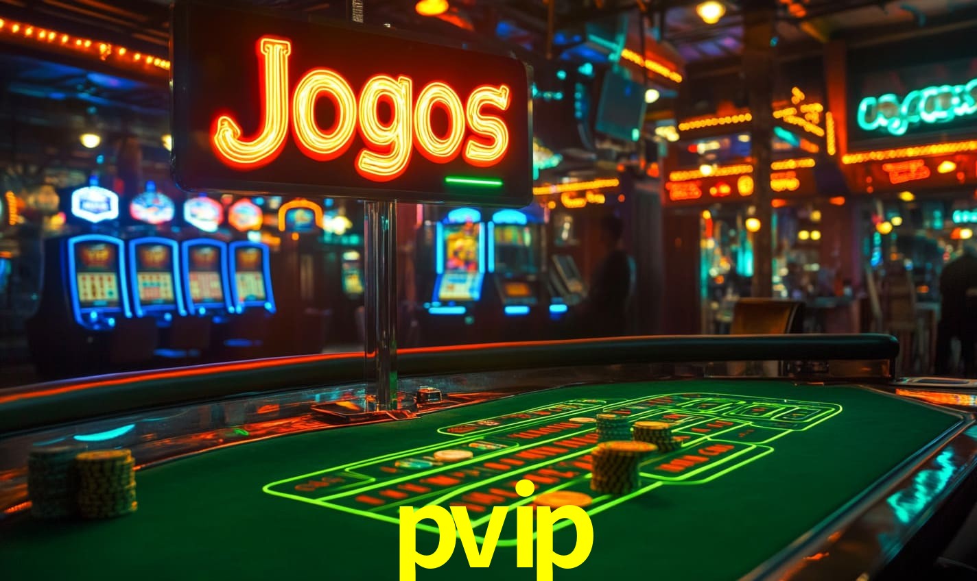 Bônus de Boas-vindas pvip